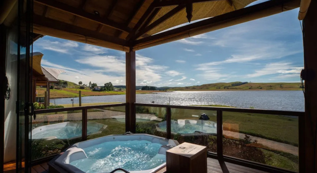 Номер Standard Divisa Experience Resort