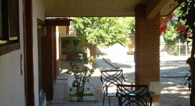 Вилла c 1 комнатой Villas del Sol Hotel & Bungalows