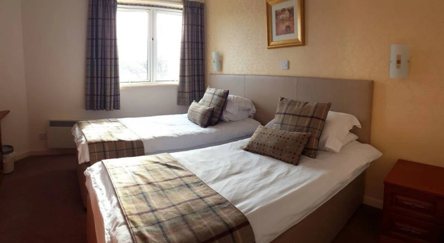 Loch Rannoch Highland Club Highland Lodge 46, Забронировать Дом для отпуска Виллы Loch Rannoch, Вилла