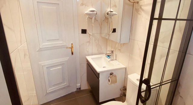 Superior kamer Hodegon Suite Hotel