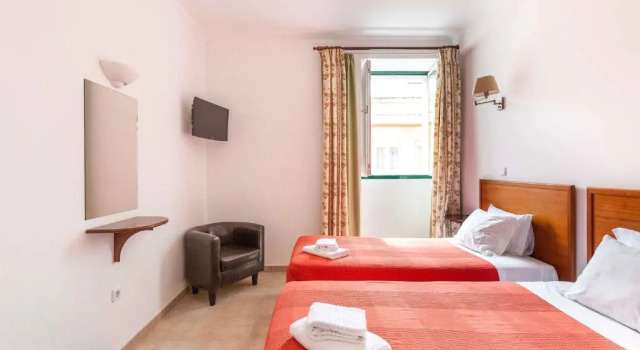 Двухместный номер Standard Villa Marquez Apartments