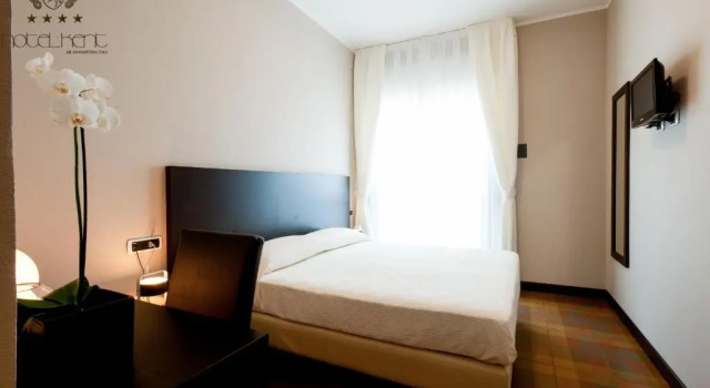 Номер Classic Hotel Kent