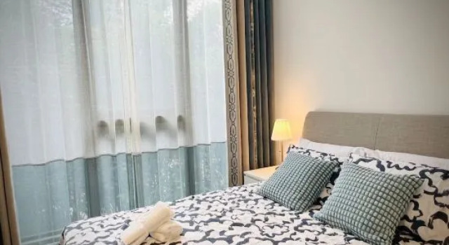 Bamboo Grove Retreat with Infinity Pool, Забронировать Отель Отели Сиднея 3 звезды, рядом с Hansom Cab Place Park, 3*