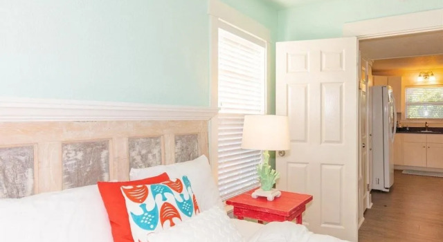 Tejas Tides by Miss Kitty’s