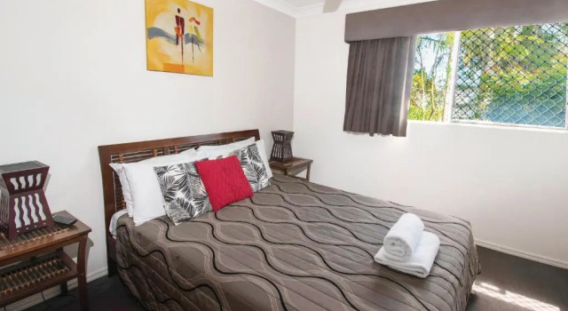 Апартаменты c 1 комнатой Grande Florida Beachside Resort