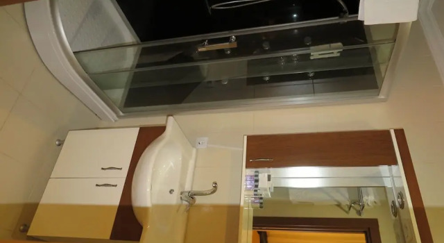 Ekonomiczny pokój EmexOtel Kocaeli