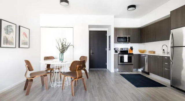 Люкс с 2 комнатами Downtown by Miami Vacation Rentals