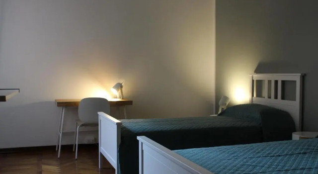 Номер Standard B & B Da Matilde