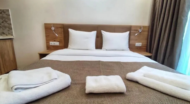 Leo Group Luxury Apartment 13-272A Sunrise Batumi, Book Apartment Batumi 