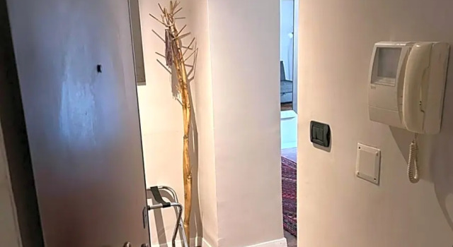 Двухместный номер Superior MH Design Hotel