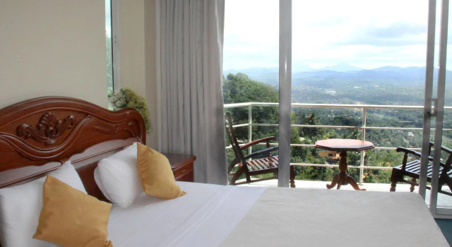 Skydale Homestay