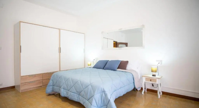 La Pavoncella Blu