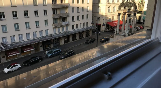 Heart of Vienna Homes, Забронировать Отель Отели Вены 3 звезды, рядом с Бюргертеатр, 3*