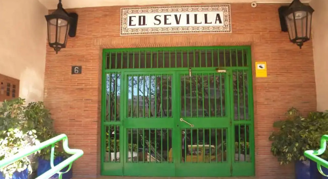 Sevilla Arysal