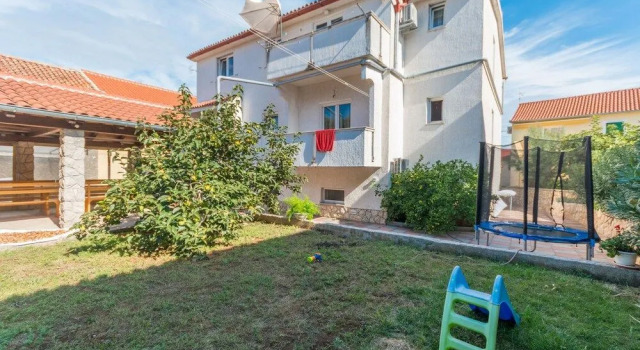 Apartments Anchor, Book Lejlighed Mrljane Pasman Island