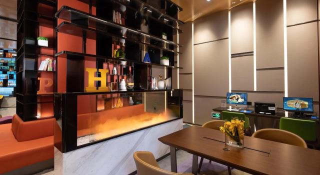 Hampton by Hilton Yixing Renmin Middle Road