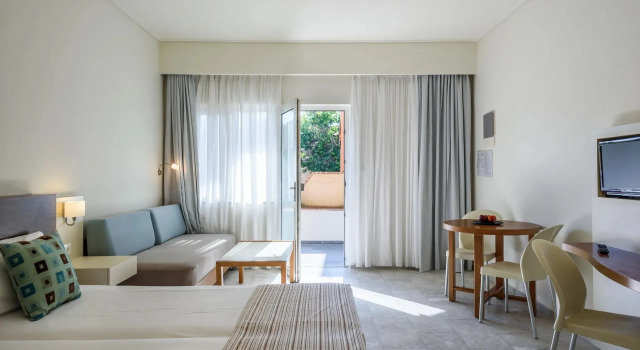Студия Standard Despina Apartments