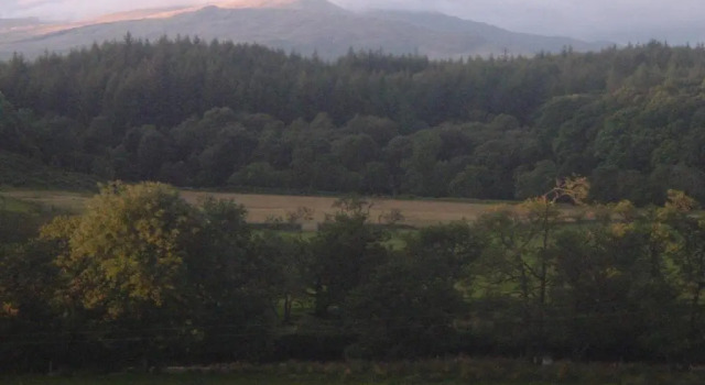 Silver Ridge, 2 House O` Hill, Buchen Sie Hotel Hotels in Schottland mit Parkplatz, Parkplätze