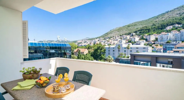 Апартаменты Down Town Apartments