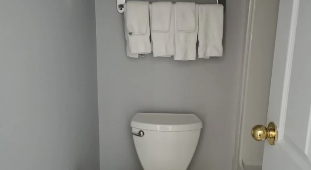 Двухместный люкс Standard Comfort Inn & Suites University