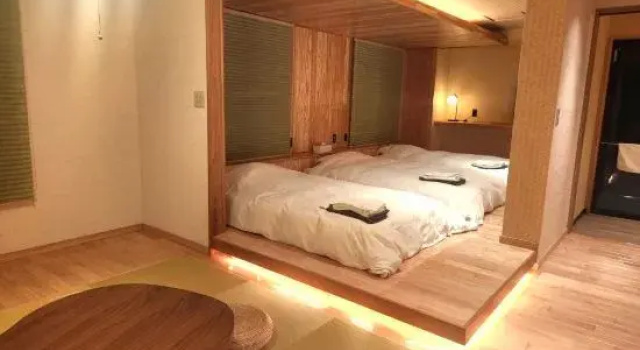 Номер Standard Hotel Ookura
