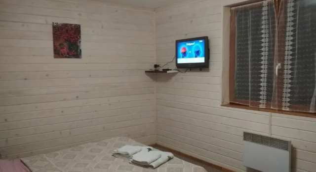 Zelena Sadyba Bila Stavka, Prenota Hotel Hotel a Ivano-Frankovsk con piscina, Piscina