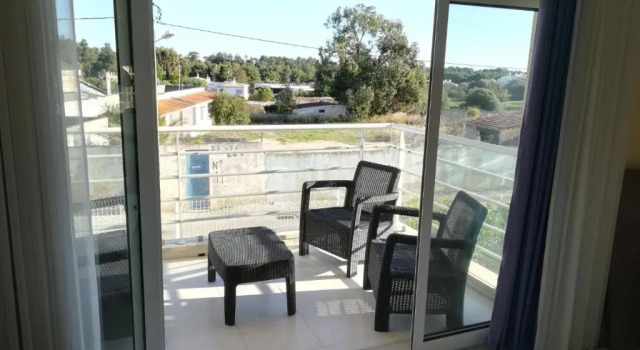 Апартаменты Superior Apartamento Vila Marachique