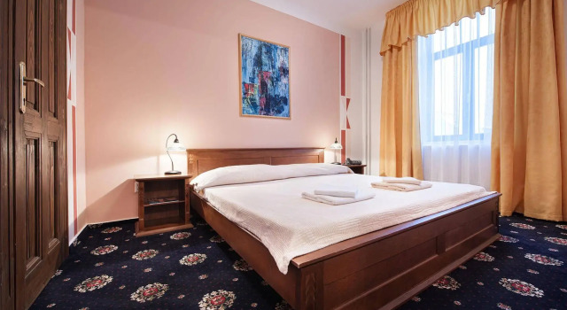 Brioni Suites