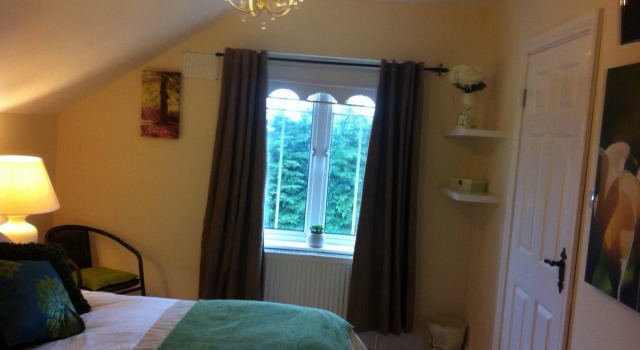 Burke'S Mulbur House, Buchen Sie Hotel Killarney 