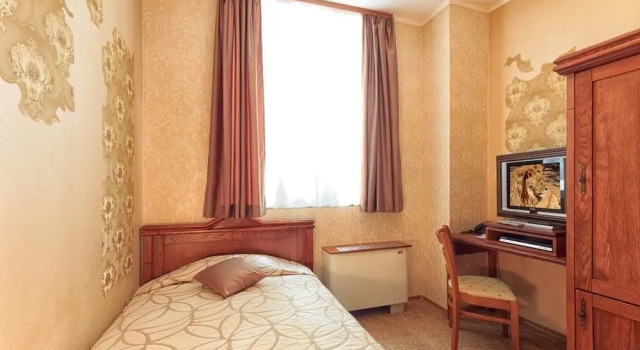 Номер Standard Tsarevets Boutique Hotel & SPA