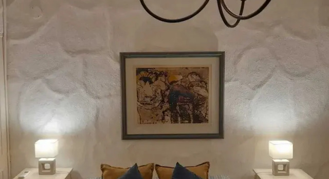 Двухместный номер Standard Alto Chacras Cottage