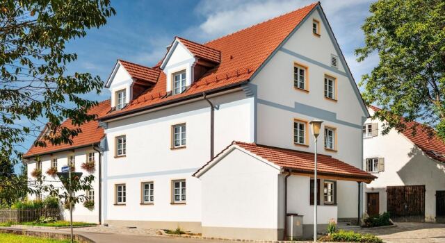 Gästehaus Neubauer, Reservar Casa de hóspedes Hörbach Upper Bavaria