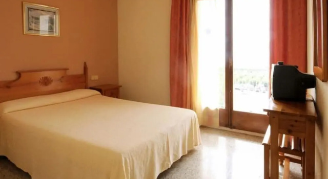 Номер Standard Hotel Paradis Park