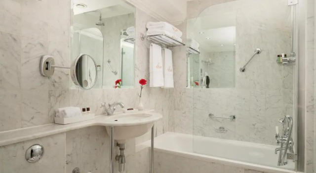 Одноместный номер Classic The Chesterfield Mayfair