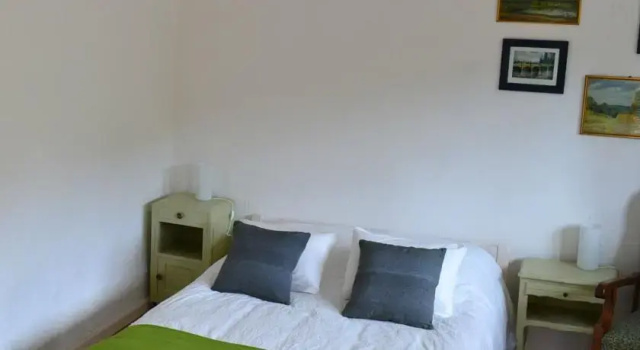 Chambres et Table d'Hôtes Les Garachons, Prenota Locanda Mini-hotel a Alvernia, Locanda