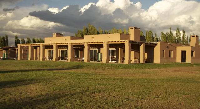Posada Paso de los Patos, Rezervovat Hotel Barreal San Juan