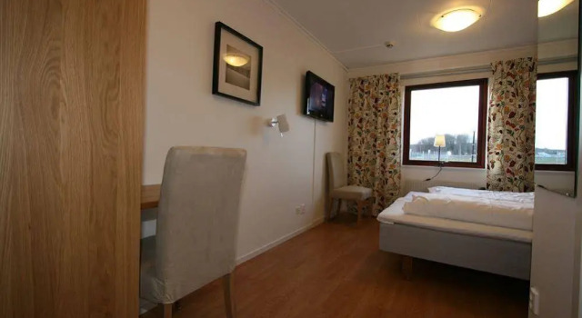 Active Stay Hotel, Забронировать Отель Бурленге Romme