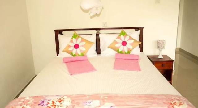 Madhara Home Stay Ella