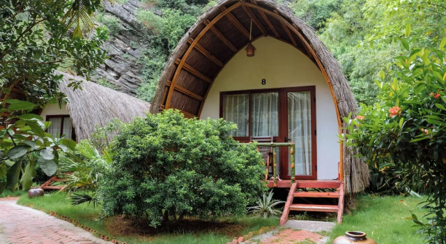 Бунгало Superior Fairy Mountain Retreat