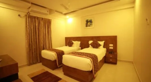 Elite Inn