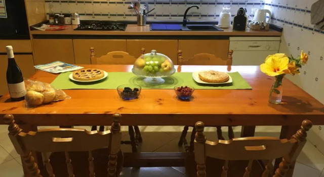 Коттедж Villa Fraele