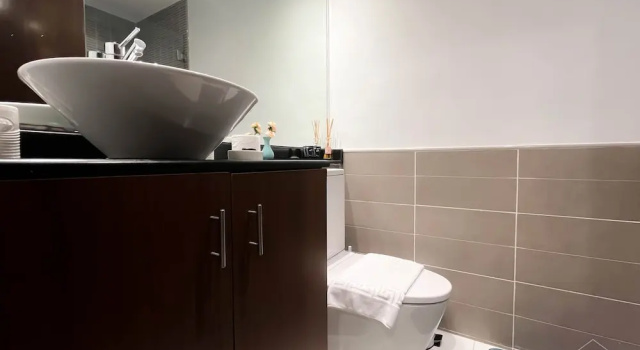 Апартаменты Ultimate Luxury 2Bedroom In Dubai Marina
