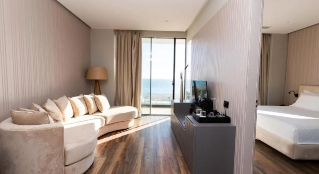 Люкс Superior Miamar Luxury Hotel & Spa