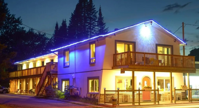 Meaford Inn, Rezervovat Hotel Meaford 