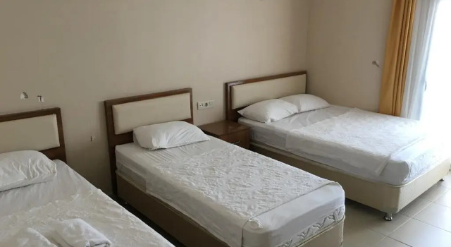 Peri Hotel