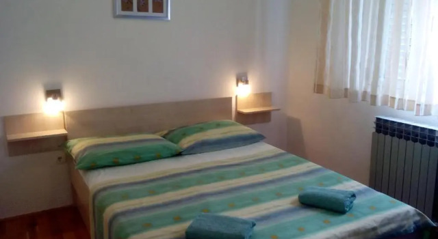 Apartment Petra