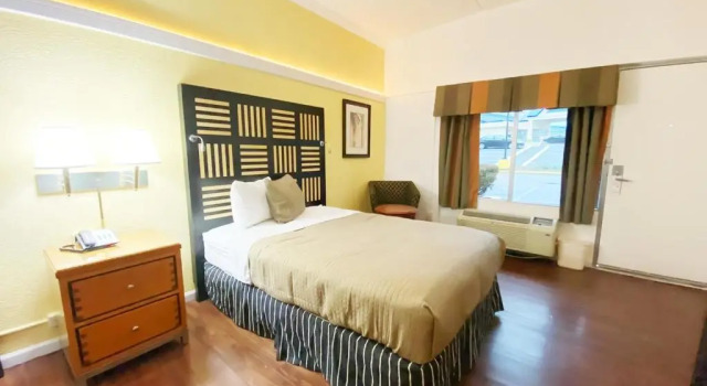 Номер Standard Hotel M Morgantown - WVU Area