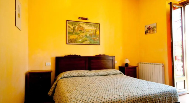 Двухместный номер Standard Agriturismo Monterosso