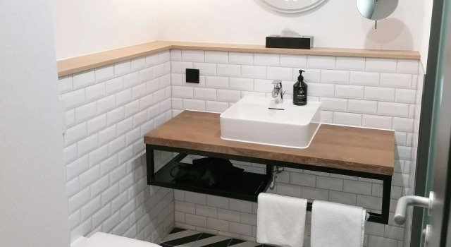 Семейные Penta Apartment Pentahotel Rostock
