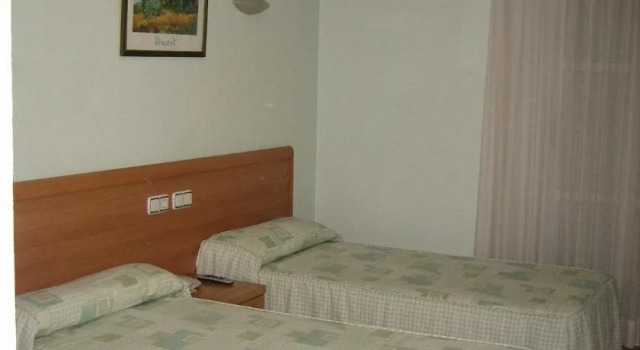 Hostal Madruga